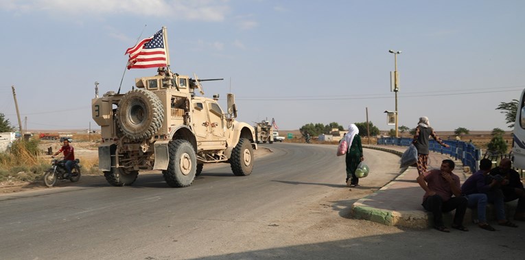Došao je kraj američkoj vojnoj prisutnosti u Iraku