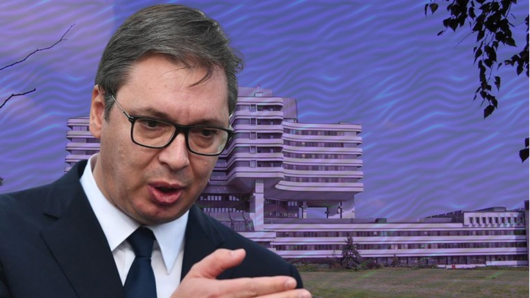 Vučić ima problema sa srcem: "U petak je bio u životnoj opasnosti"