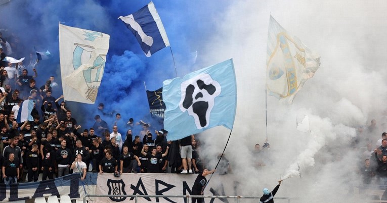 Euforija je zahvatila Rijeku. Lokomotivu će dočekati rasprodana Rujevica?