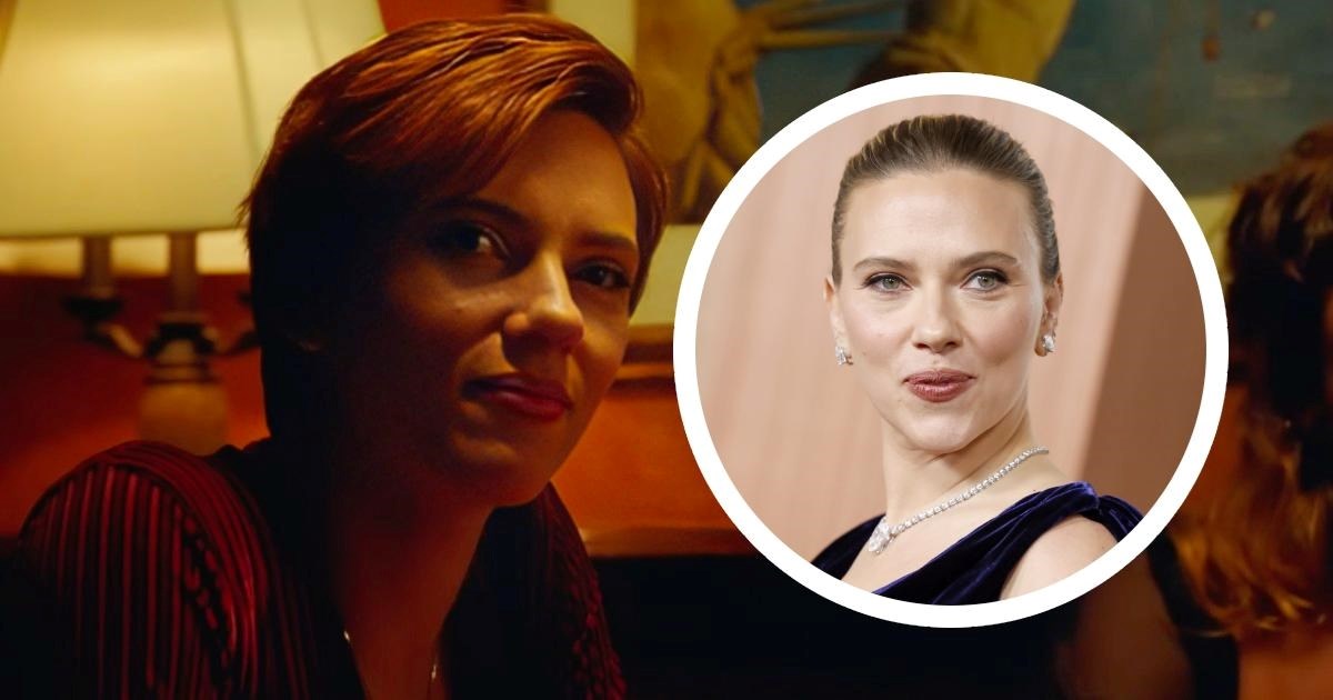 Scarlett Johansson uloge u 3 filma izdvojila kao omiljene i najznačajnije u karijeri