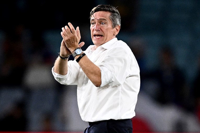 Japanski izbornik nakon pobjede kritizirao Australiju: Kakva je ovo zemlja?