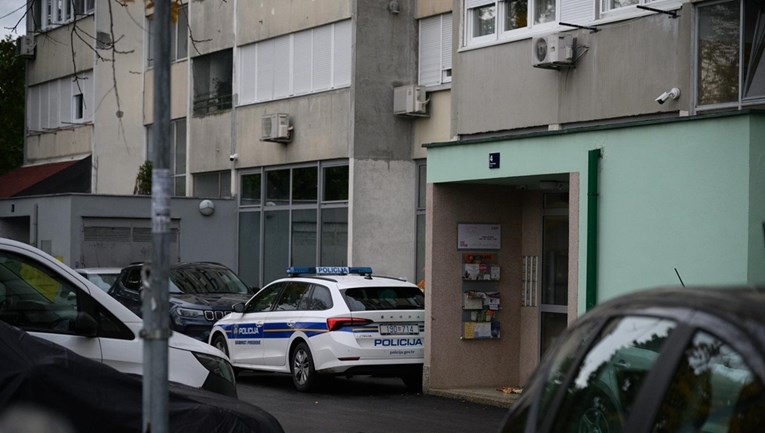 Novi detalji ubojstva u Zagrebu. U stanu su bile još tri osobe