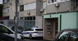 Novi detalji ubojstva u Zagrebu. U stanu su bile još tri osobe