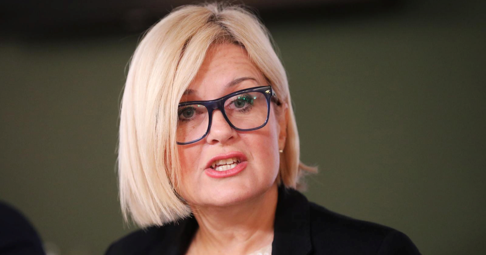 Krađa u uredu gradonačelnice Rijeke: "Narušeno je povjerenje unutar gradske uprave"