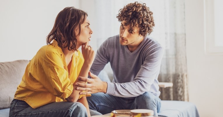 Jednostavno pravilo može poboljšati svaku vezu, tvrdi psiholog