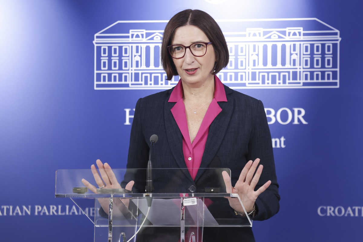 Puljak: HDZ gubi većinu u Splitu