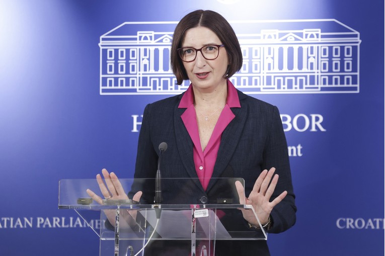 Puljak: HDZ zbog bivšeg SDP-ovca gubi većinu u Splitu