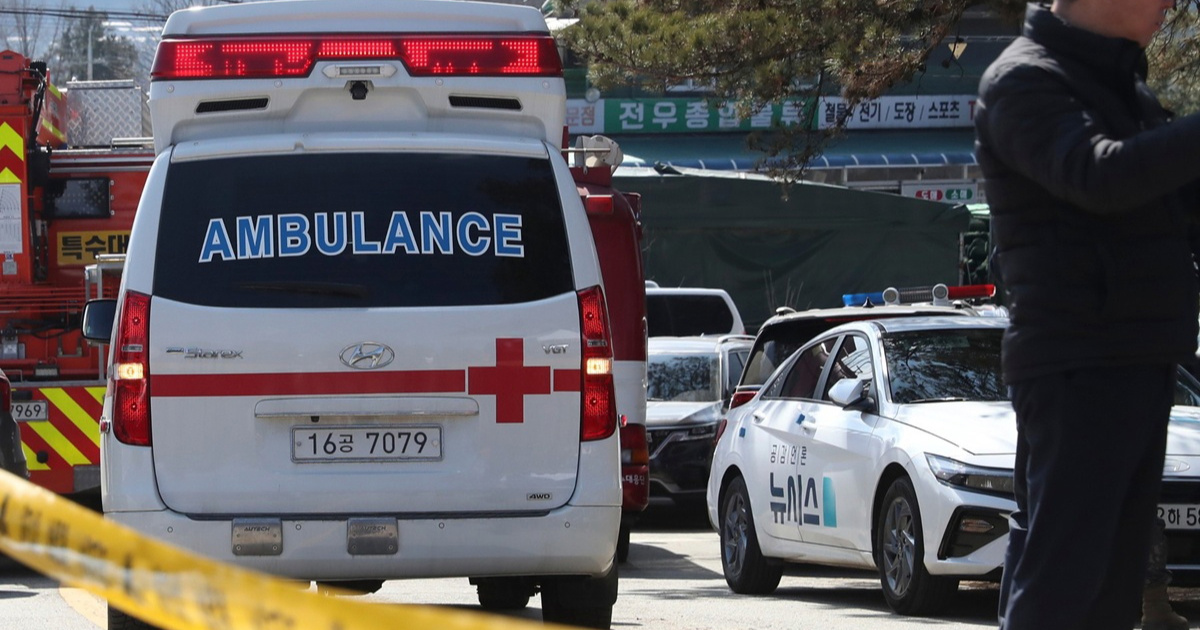 Ravnatelj doma u Južnoj Koreji godinama silovao štićenice. Morale su ga zvati "tata"