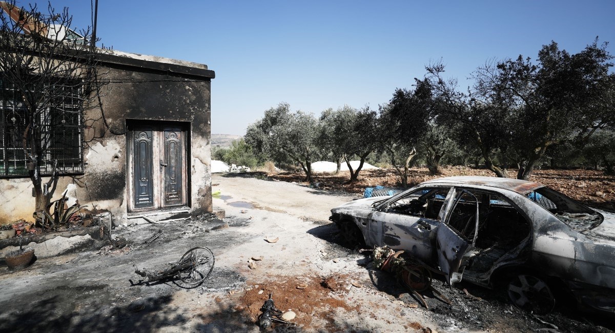 Biden će izdati naredbu protiv nasilja židovskih doseljenika, očekuju se i sankcije