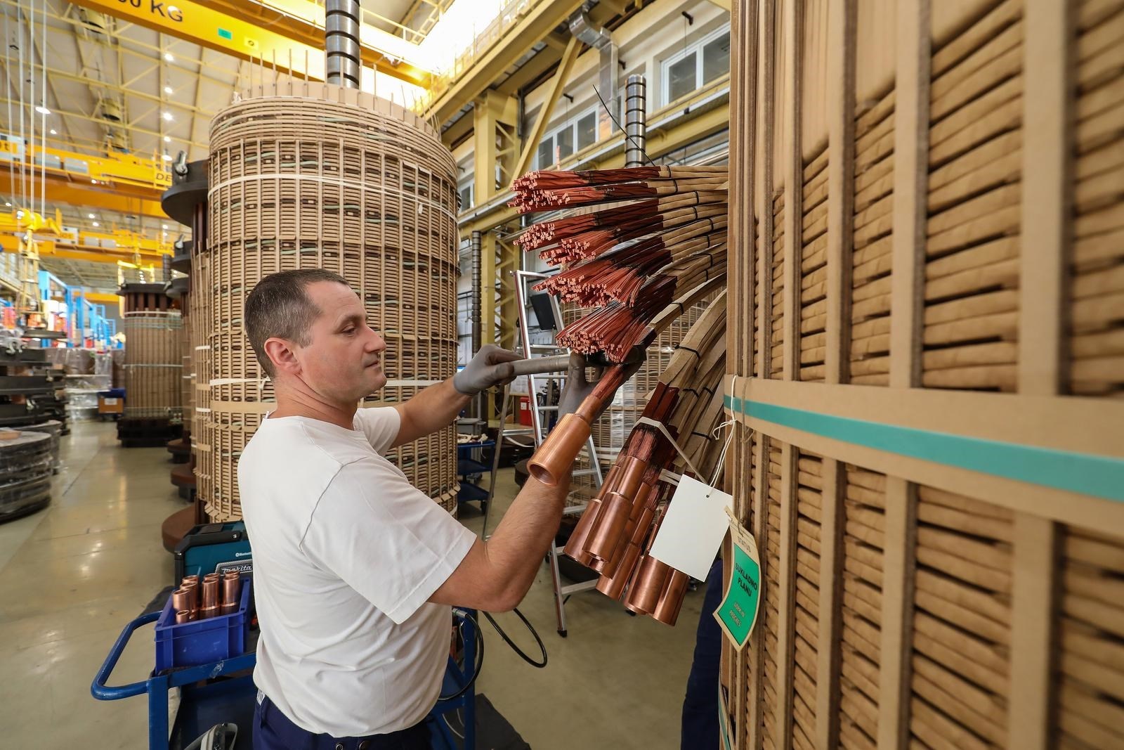 Poboljšala se očekivanja u hrvatskom gospodarstvu