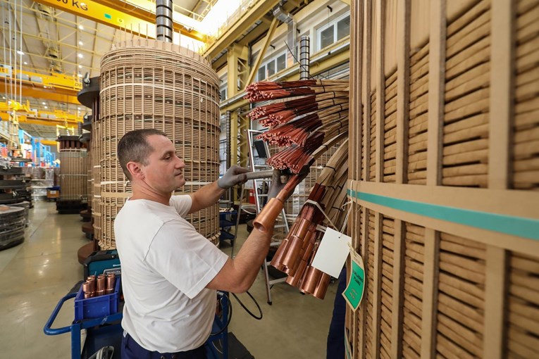 Poboljšala se očekivanja u hrvatskom gospodarstvu