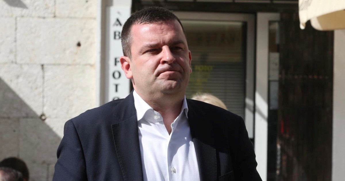 Hrebak o novom povjerenstvu: Liberalima je važno da nema nikakvog ureda za ćudoređe