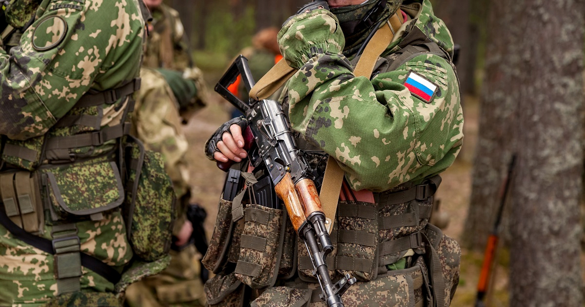 Rusi ubijaju vlastite vojnike koji odbiju borbu u Ukrajini, otkriva istraga