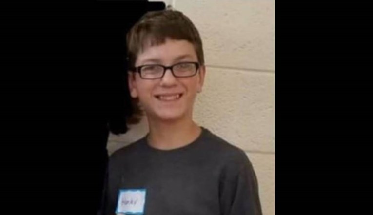 Dječak koji je u SAD-u nestao na putu za školu nađen mrtav u dimnjaku