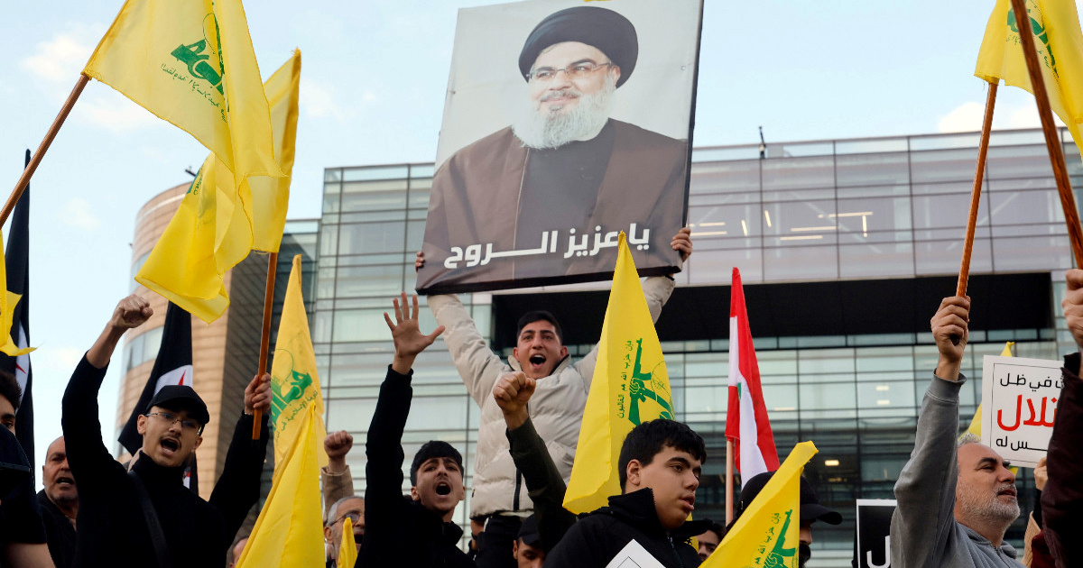 Hezbolah: Na pragu smo povijesne pobjede nad Izraelom