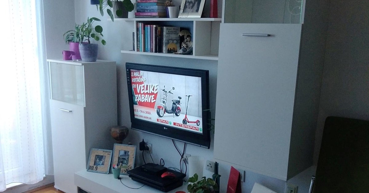 Mali stan u Osijeku privukao veliku pozornost na Index Oglasima