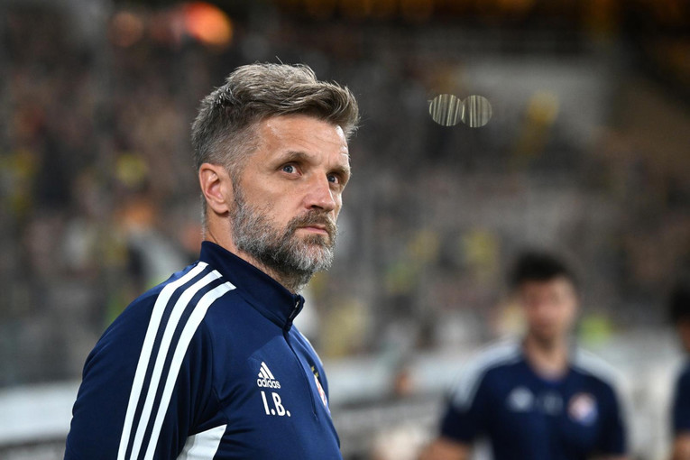 Bišćan predstavljen u Ujedinjenim Arapskim Emiratima. Slijedi Dalić?