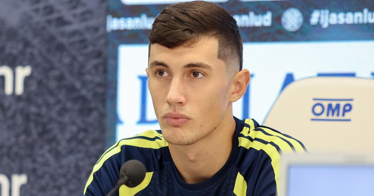 Silić uoči Žalgirisa: Nisam zadovoljan koliko pogodaka primamo