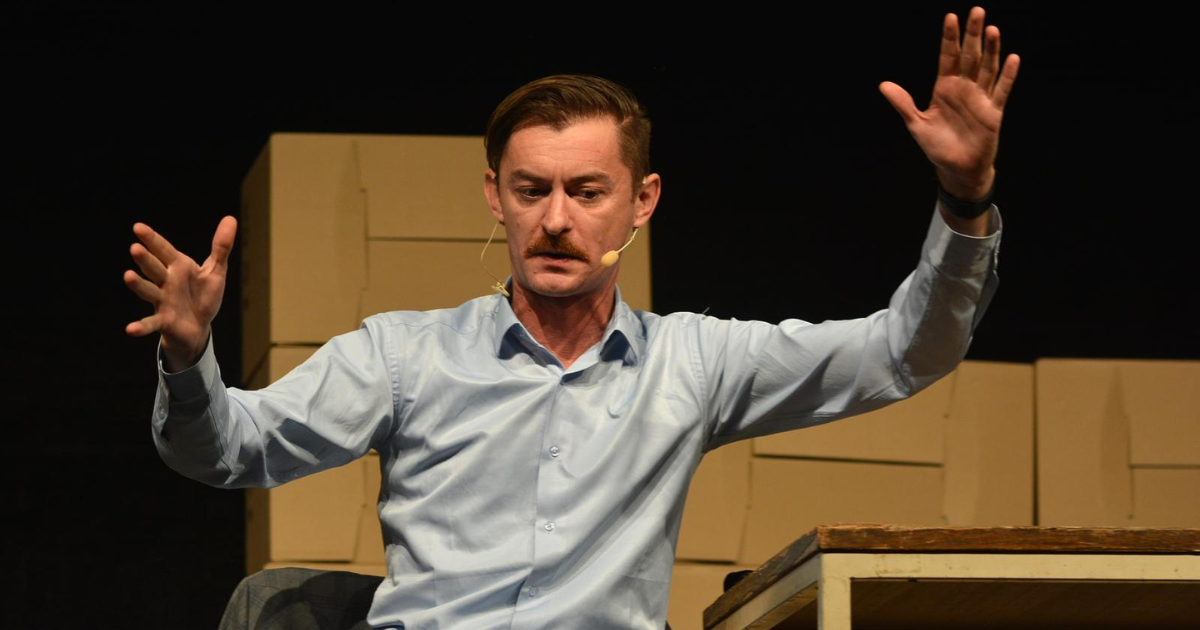 Moamer Kasumović se oglasio prvi put nakon osude za pedofiliju