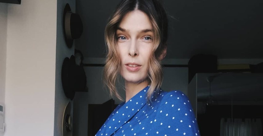 Trudna Kristina Šalinović progovorila o trudničkim tegobama: Nitko vam ne govori...