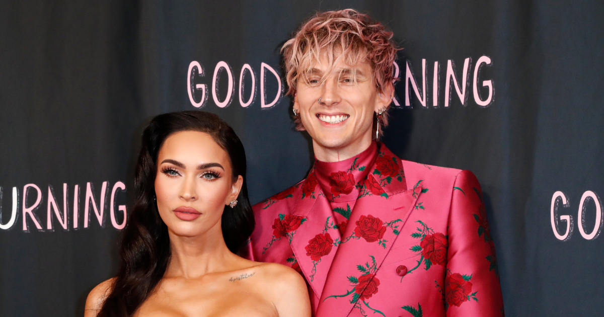 "Iako se i dalje osjeća izdano": Megan Fox i MGK planiraju zajedno odgajati dijete?