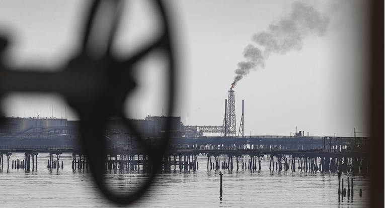 Azerbajdžan smanjio izvoz plina