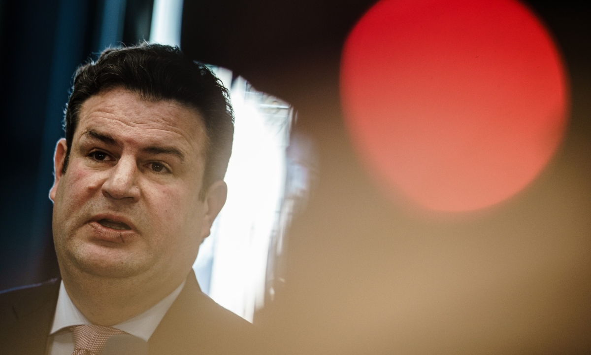 Velik otpor njemačkom planu za useljenike. "To je pljuska svima koji plaćaju poreze"