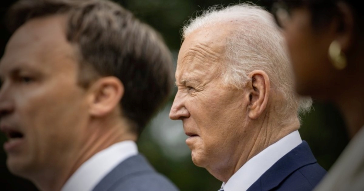 Podrška Bidenu na najnižoj razini u dvije godine