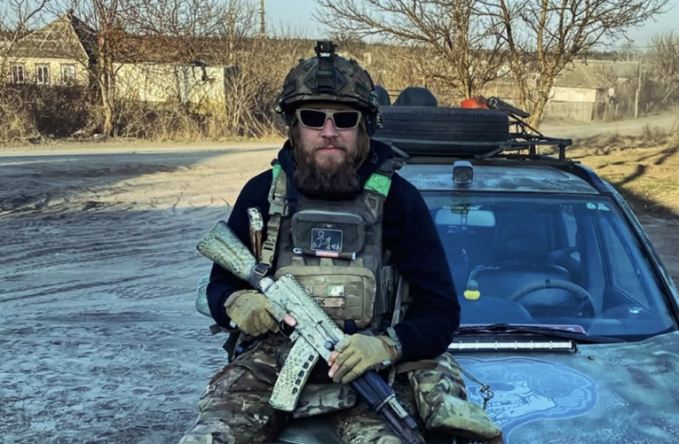 Rusi su ga 2 godine brutalno mučili. "Svaki dan su nam ponavljali tri rečenice"