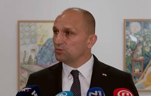 Anušić o pregovorima s DP-om: HDZ će brzo sastaviti Vladu