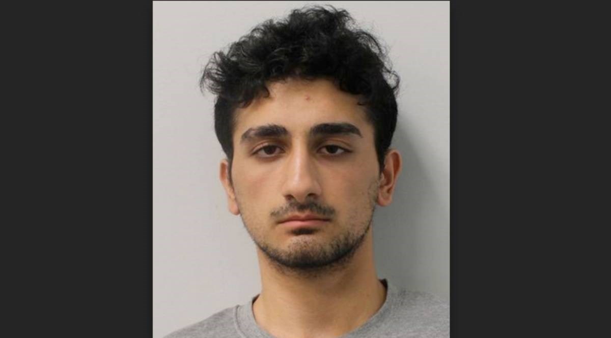 Tinejdžer u Engleskoj vjerovao da je sklopio pakt s demonom pa zaklao dvije sestre