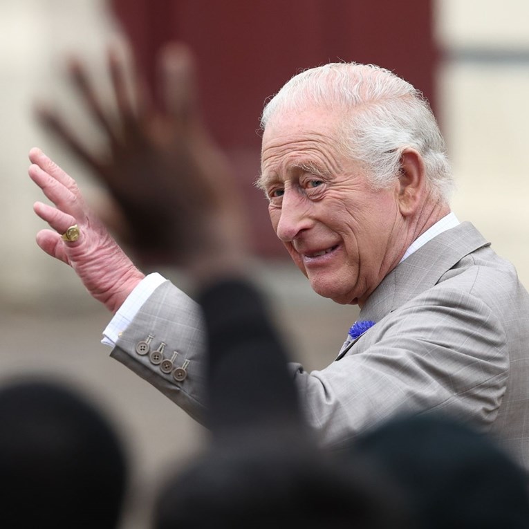 Osobno bogatstvo kralja Charlesa poraslo na 640 milijuna funti