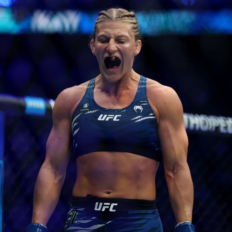 Otkazana "najveća borba u povijesti ženskog MMA-a"