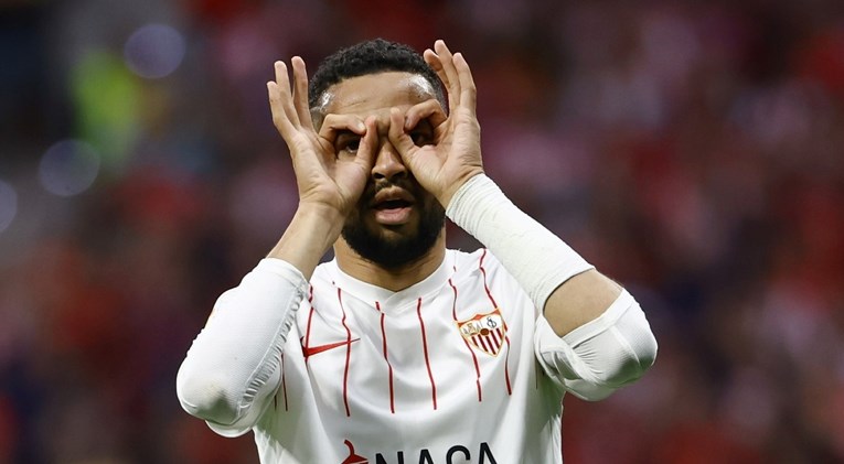 Zvijezda Maroka odbila transfer u Englesku: Nije sve u novcu, želim pomoći klubu