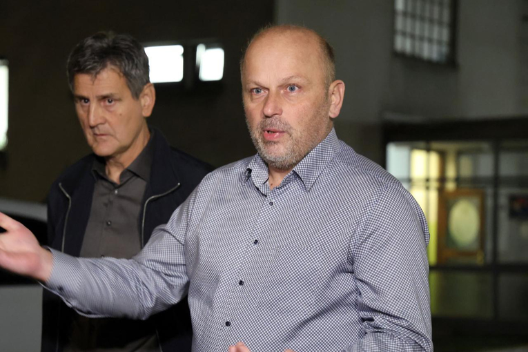 Sindikalist: Tomašević je uzrok problema, a ne rješenje