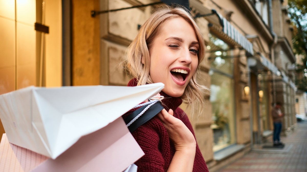 U 2024. mijenjamo i shopping navike. Evo zašto ćemo kupovati manje i pažljivije