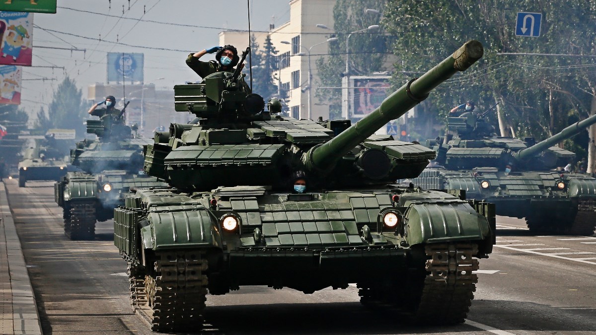 Prvi dan ruske invazije na Ukrajinu: Putin napao oružjem, Zapad uzvratio sankcijama