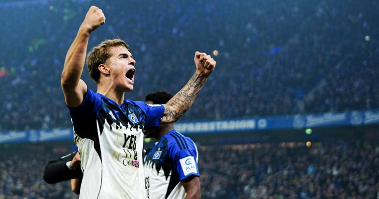 Vušković na vrhu CIES-ovog popisa. U top 5 je i veliki Hajdukov talent