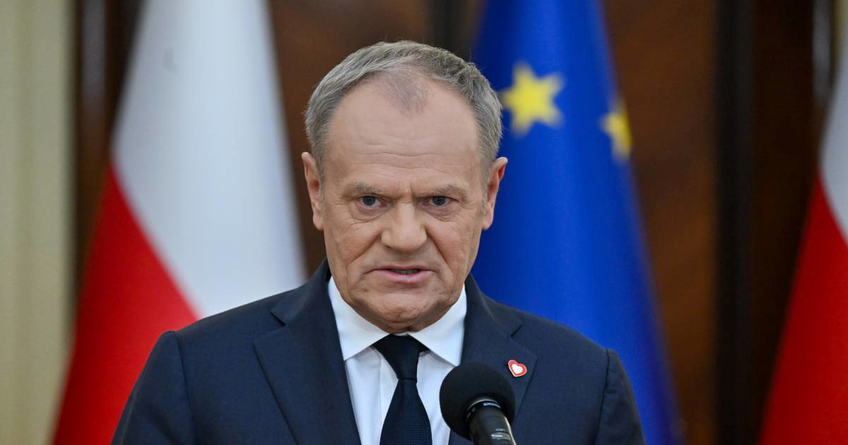 Tusk: Poljska neće slati svoje trupe u Iran