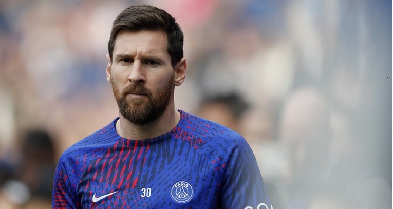 Marca: Messi produljuje s PSG-om, proslavit će utakmicom protiv Ronalda