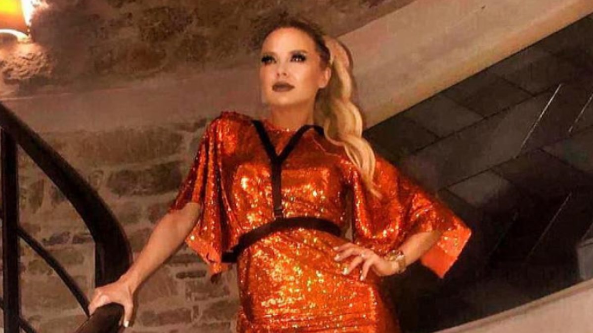 Maja Šuput se pohvalila najluđim poklonom za Uskrs: "Isuse, ti nisi normalan"