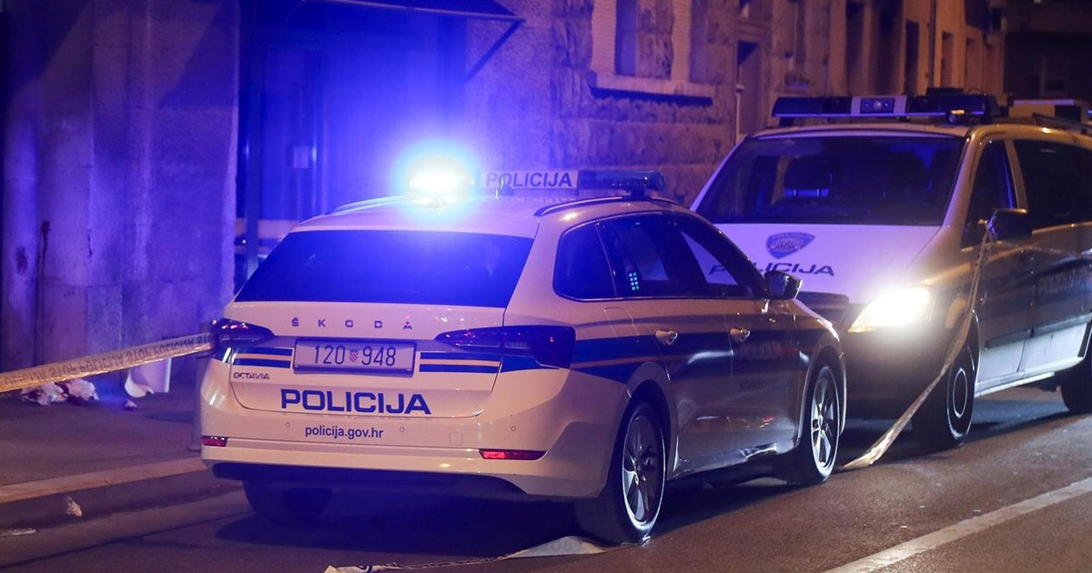 Mladić u Splitu šakom udario maloljetnika i teško ga ozlijedio. Optužen je