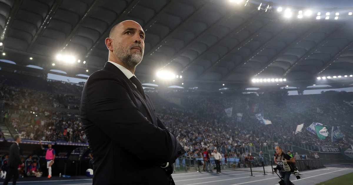 Tudor preuzima Juventus? Talijani: Spreman je doći već sutra