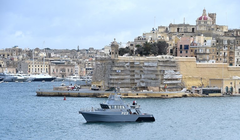 Malta drugi put u mjesec dana potpuno bez struje