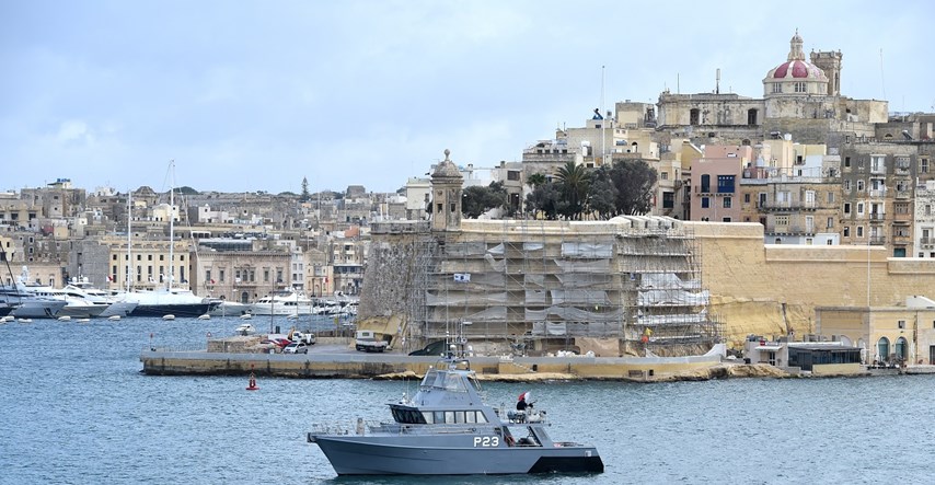 Malta drugi put u mjesec dana potpuno bez struje