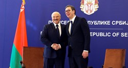 Lukašenko upozorio Srbiju: Govorite jedno, a radite drugo. Nije u redu