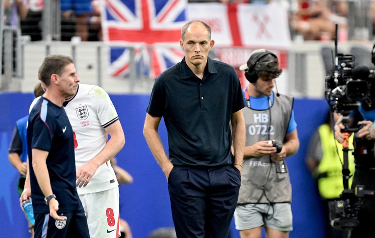 Tuchel se požalio nakon utakmice s Hrvatskom. FIFA mu danas ispunila želju
