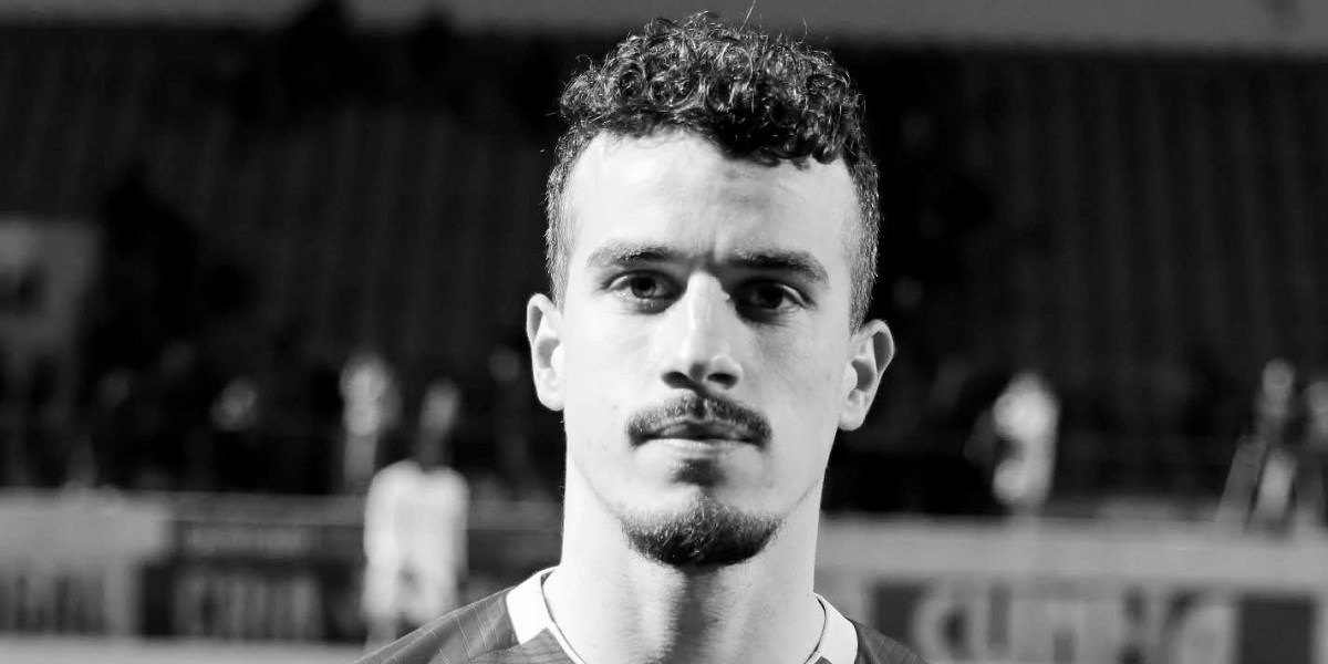 Tko je bio Andre Silva Jota?