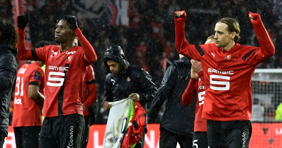 Majer nakon pobjede protiv PSG-a: Možemo imati sjajnu sezonu