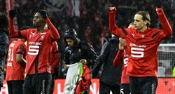 Majer nakon pobjede protiv PSG-a: Možemo imati sjajnu sezonu